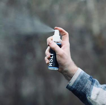 Sådan får du det bedste ud af RSLT Magnesium Serum Spray