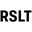 RSLT logo