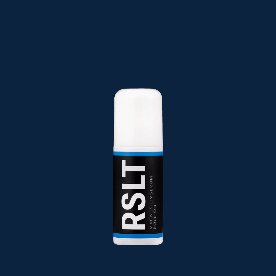 MAGNESIUM ROLL-ON