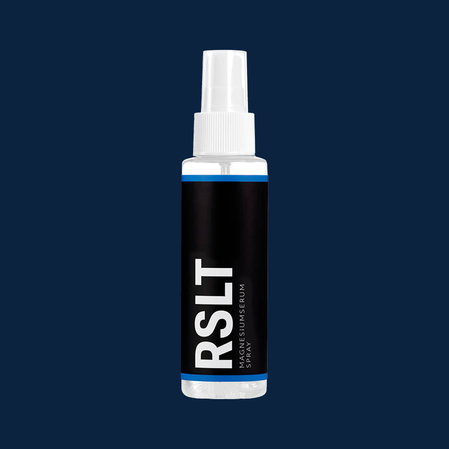 MAGNESIUM SPRAY