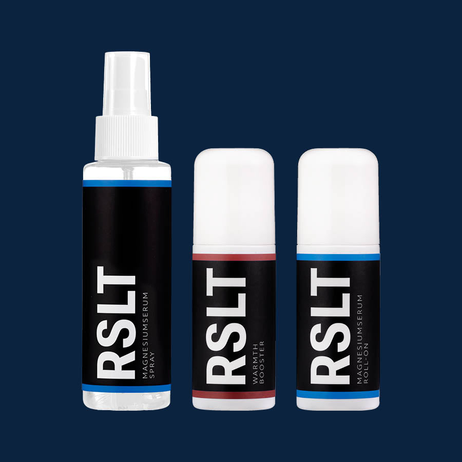 ULTIMATE RSLT