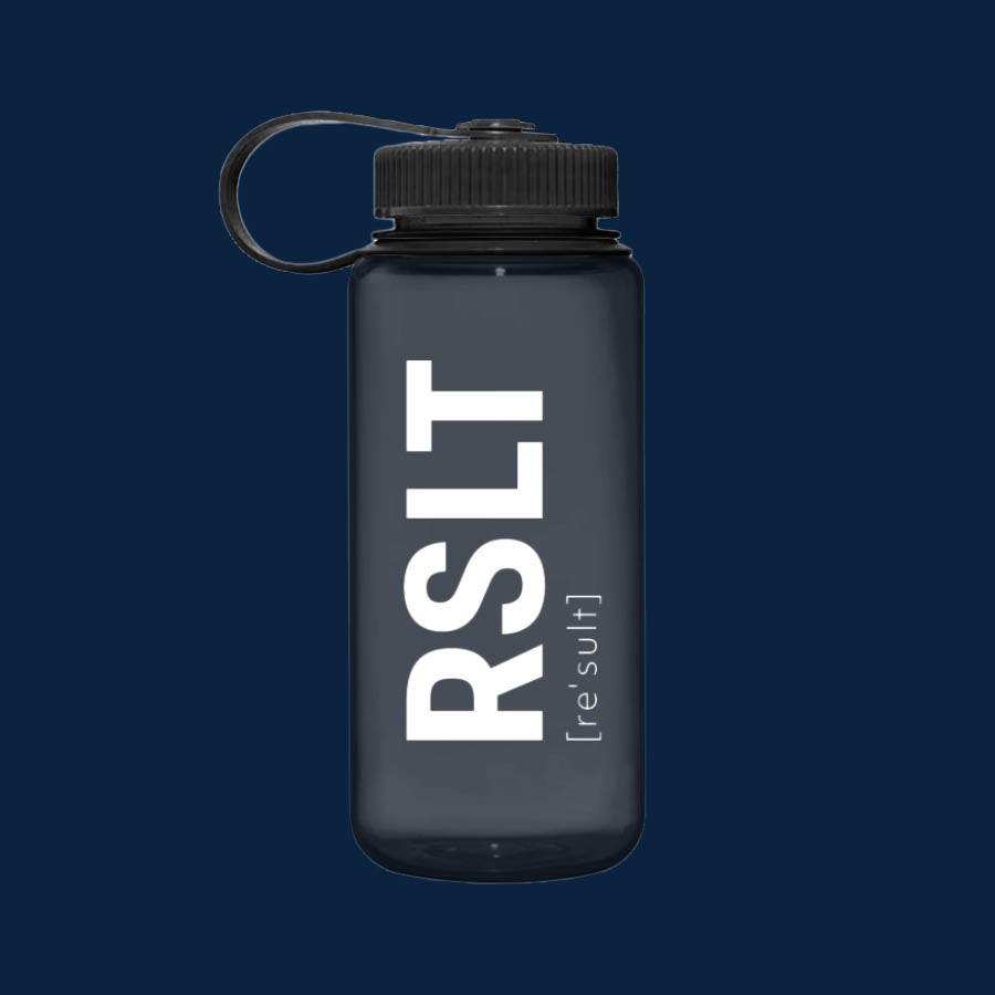 WATER BOTTLE