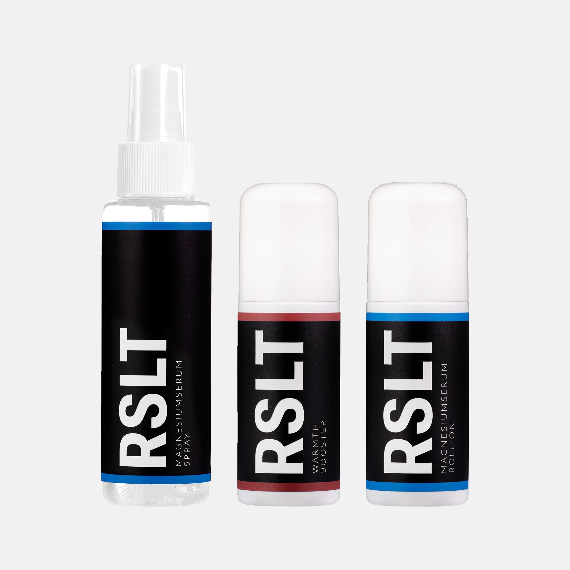 ULTIMATE RSLT