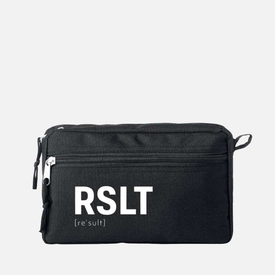 TRAVEL WASH BAG