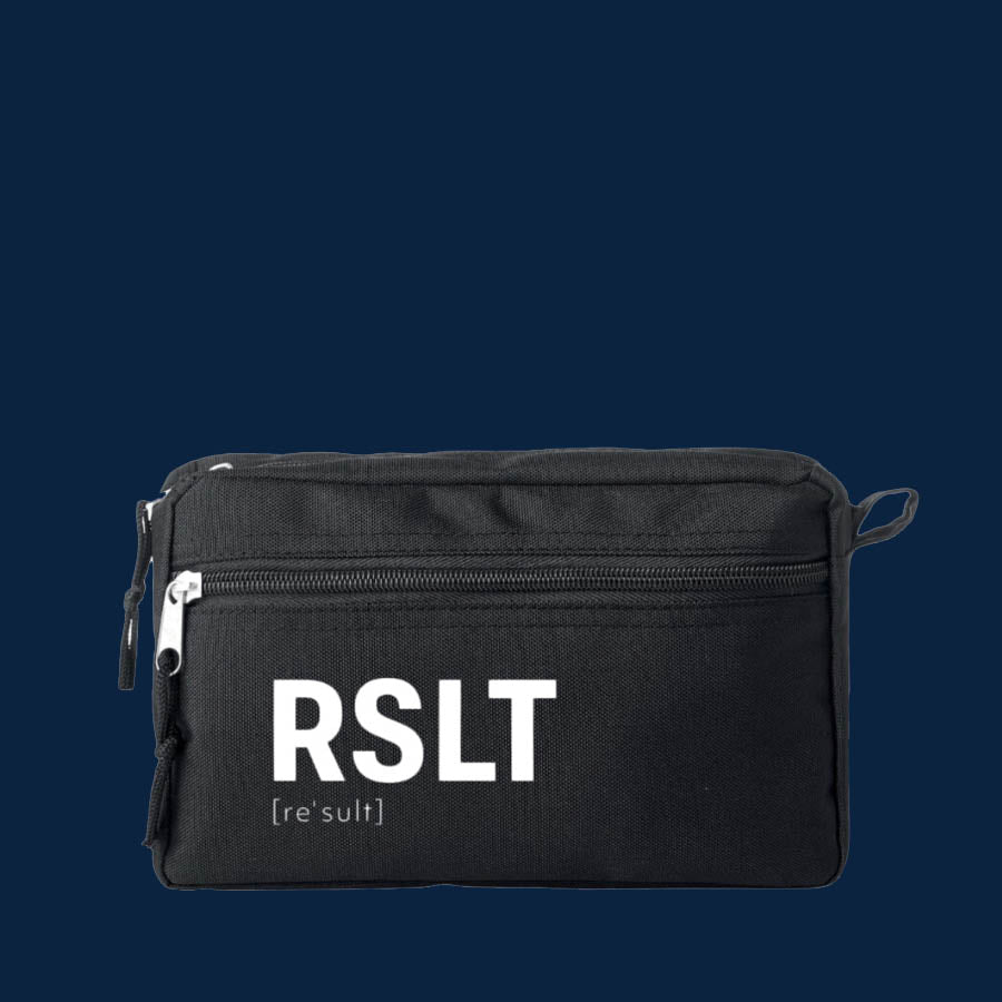 TRAVEL WASH BAG
