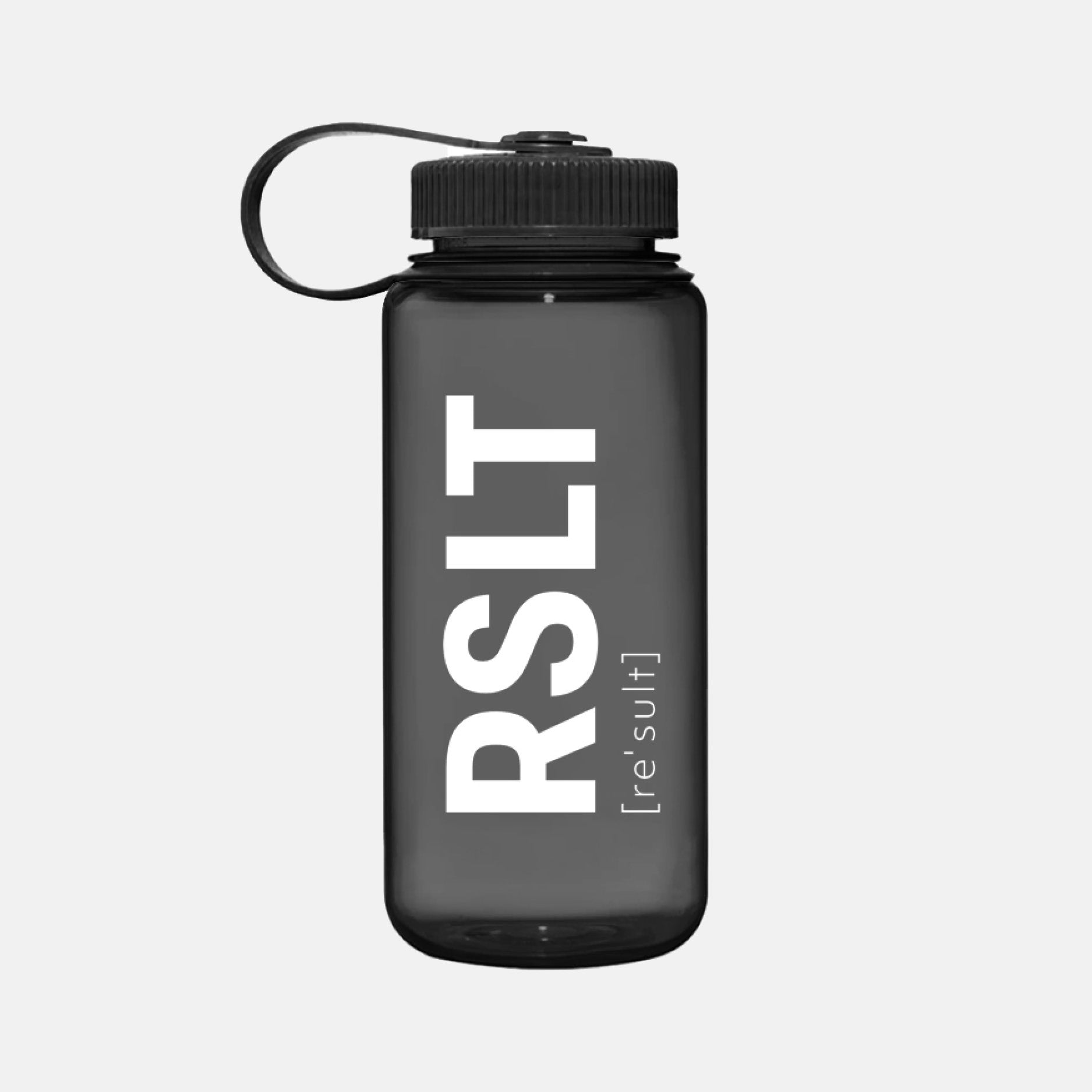 WATER BOTTLE